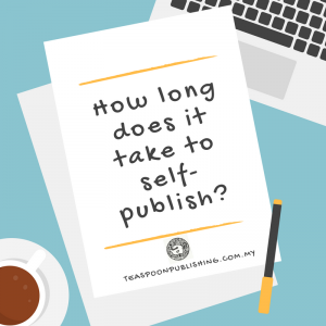 How Long Does it take to self-publish?