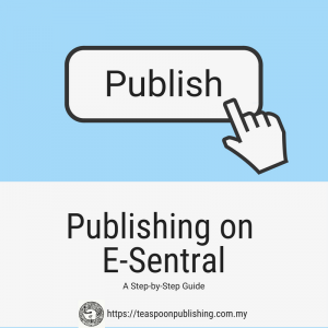 Publishing on E-Sentral