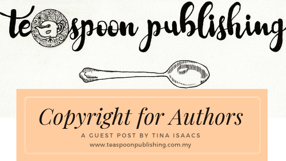 Copyright for Authors: Tina Isaacs