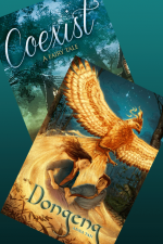 Coexist & Dongeng Combo - Paperback