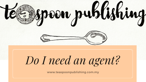 Do I need a literary agent?