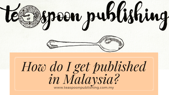 How do I get published in Malaysia?