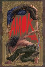 Amok book cover