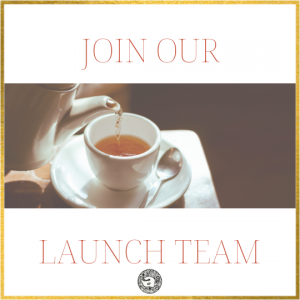 Join our launch team