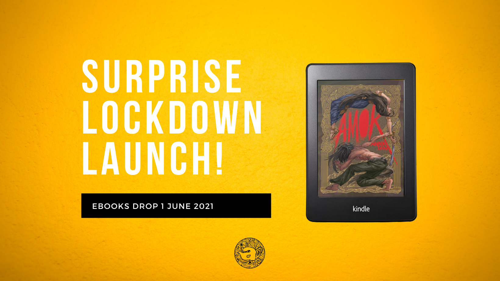 Surprise Lockdown Launch