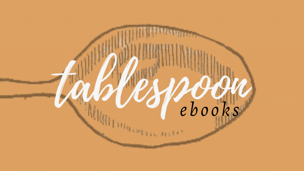 Tablespoon ebooks