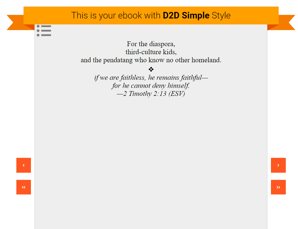 Preview of ebook