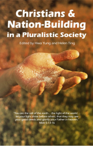 Christians and Nation Building in a Pluralistic Society
