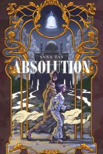 Absolution - ebook