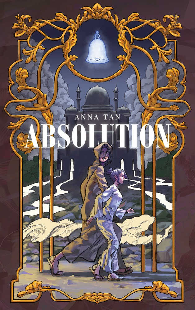 Absolution Series - Image 4