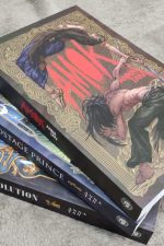 Absolution Series